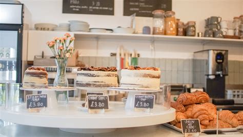 Baking Change at Luminary Bakery, Chalk Farm - Camdenist