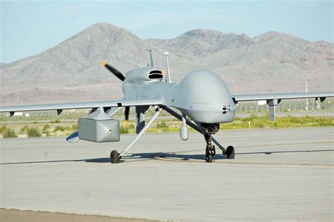 Army tests putting NERO electronic warfare jammer on UAVs | Article ...