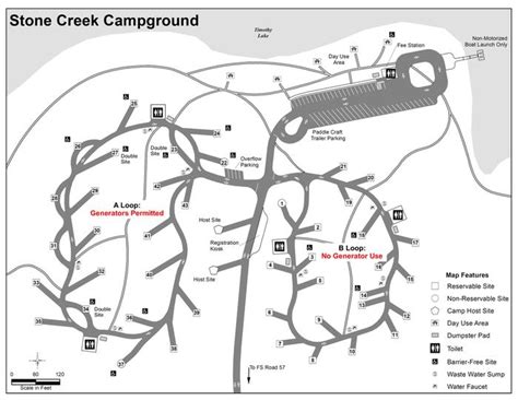 Stone Creek Campground, Mt. Hood National Forest - Recreation.gov