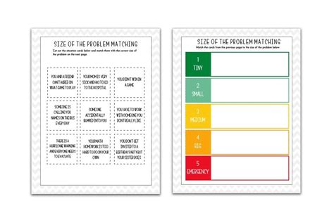 Zones Of Regulation Coloring Pages