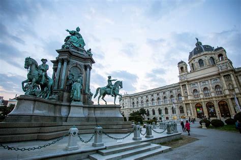 Top Things to Do in Vienna, Austria