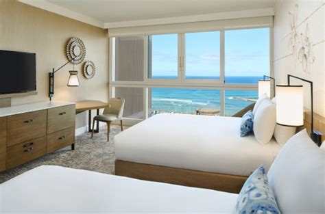 Prince Waikiki Hotel Rooms & Suites | Prince Waikiki