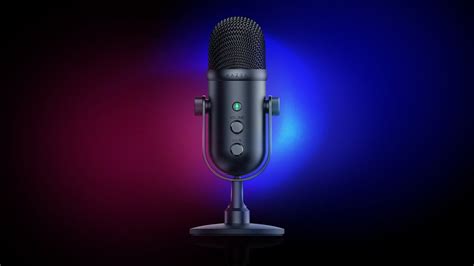 Razer Seiren V2 Pro - Review 2022 - PCMag UK