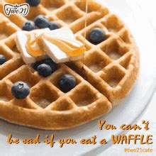 Waffle GIFs | Tenor