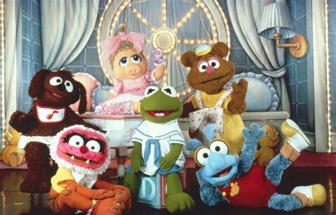 Muppet Babies | 2018 TV Reboots | POPSUGAR Entertainment UK Photo 9