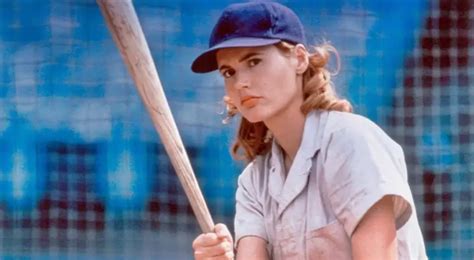 Dottie Hinson A League Of Their Own