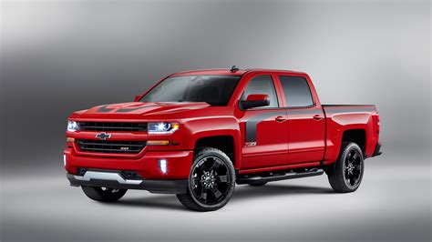 🔥 [40+] 2016 Chevy Silverado Wallpapers | WallpaperSafari