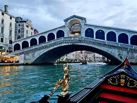 6 Places You Must Visit If You Only Have 2 Days in Venice, Italy | Yoga, Wine & Travel