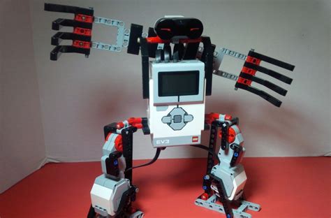 Lego Mindstorms Basketball Robot - Teach Kids Engineering | 레고