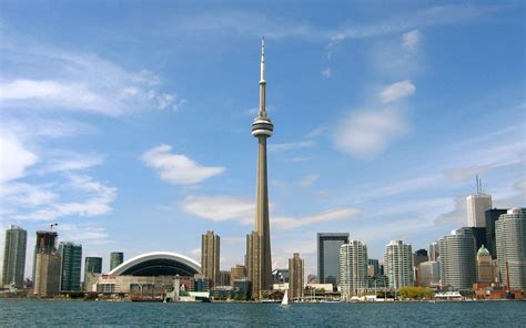 Toronto Summer Wallpapers - Wallpaper Cave