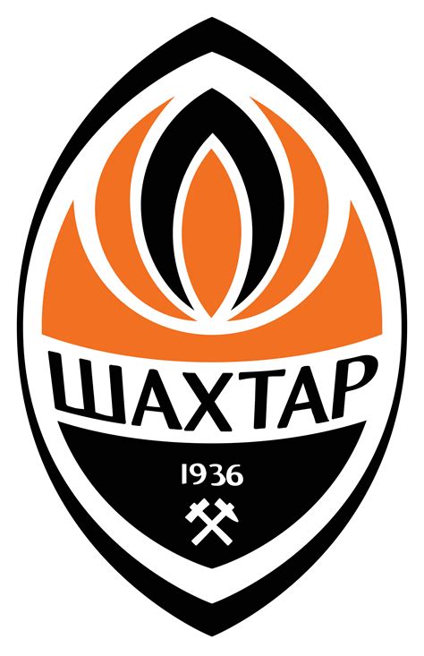 FC Shakhtar Donetsk Logo - PNG and Vector - Logo Download