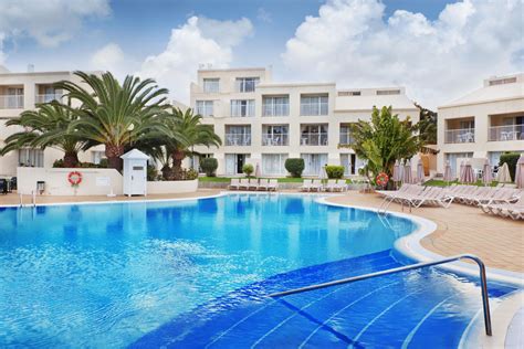 ClubHotel Riu Oliva Beach Resort - Fuerteventura Wyspy Kanaryjskie ...