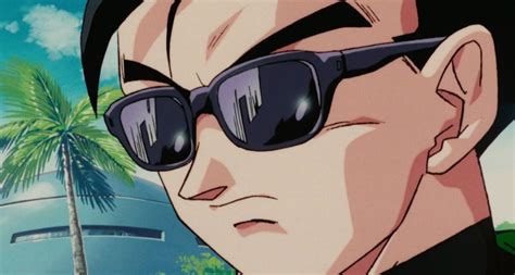 Top 20 Funny 【Gohan Glasses】 Images!