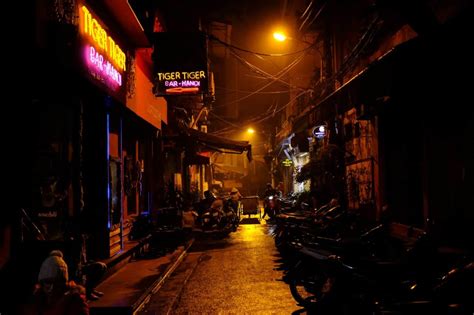 The Top 5 Nightlife Spots in Hanoi - vpopwire