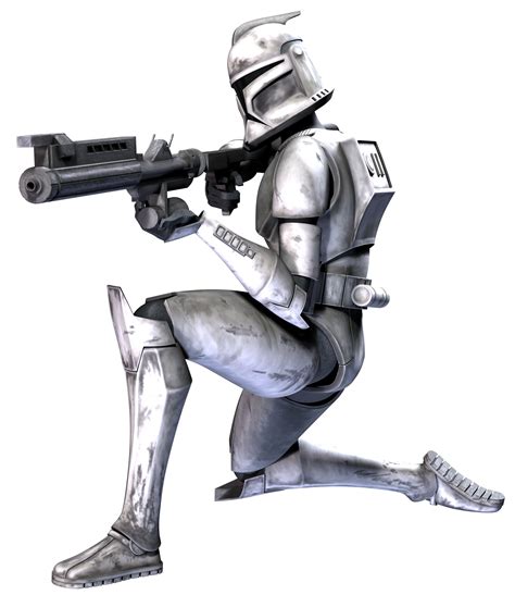 Phase I Clone Trooper Armor | Clone trooper Wiki | FANDOM powered by Wikia