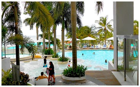 Top Cebu Family Beach Resorts for Your Family and Friends