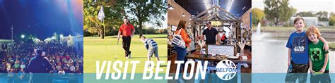 Visit Belton – City of Belton