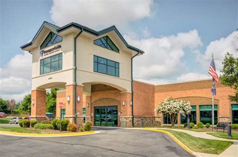 Encompass Health Rehabilitation Hospital of Northern Virginia, 24430 Millstream Dr, Aldie, VA ...