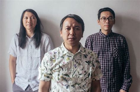 Banyak yang Nggak Tahu, band Indie Efek Rumah Kaca itu Punya Nama Fans ...