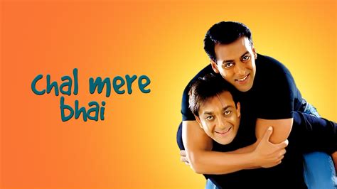 Chal Mere Bhai 2000 Full Movie Online - Watch HD Movies on Airtel Xstream Play