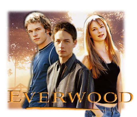 Everwood images Everwood wallpaper and background photos (7901524)