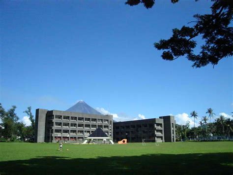 Bicol University: My Bicol University Blog