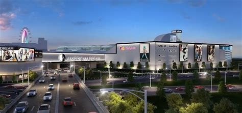 American Dream (East Rutherford) - 2020 All You Need to Know Before You Go (with Photos) - East ...