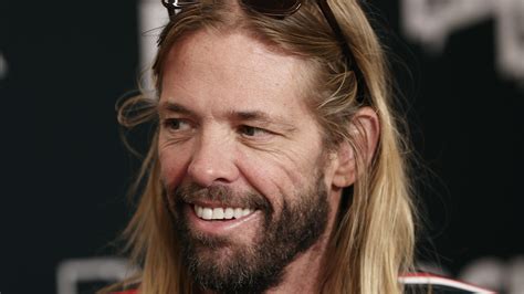 What Was Foo Fighters Drummer Taylor Hawkins' Net Worth When He Died?