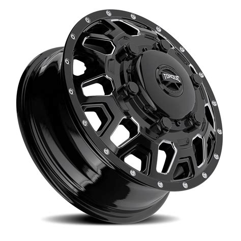 TW514 Rush – Torque Wheels