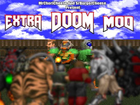 Extra Doom Mod - ModDB