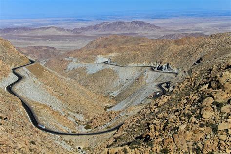 Mountains of La Rumorosa stock image. Image of mexico - 12479885