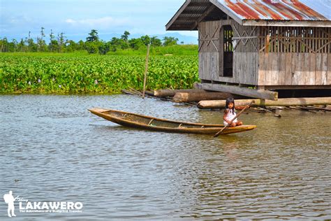 AGUSAN MARSH WILDLIFE SANCTUARY: One Humbling Experience