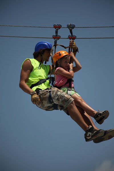 Gatlinburg Ziplines - Zip Lines in Pigeon Forge - Adventure Park ...