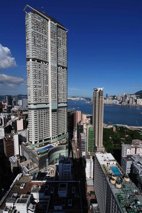 HYATT REGENCY TSIM SHA TSUI - RLB | Asia