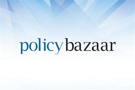 Policybazaar - Insurance Online - Not-so-Hidden Gems - ValuePickr Forum