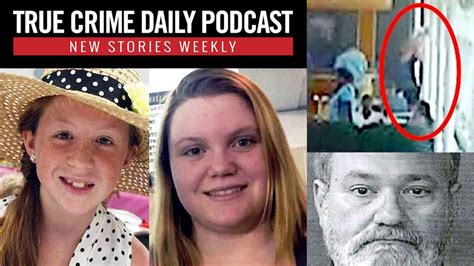 Who killed Abby & Libby? The Delphi murders; Grandpa sentenced in tot's ...