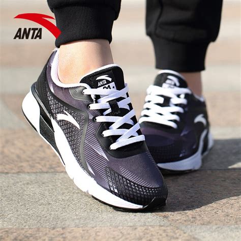 Anta Shoes, Retro Sports Shoes, Running Shoes on Aliexpress.com | Alibaba Group