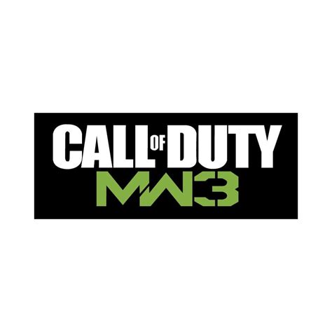 Call Of Duty Logo Vector Svg Icon Svg Repo - vrogue.co
