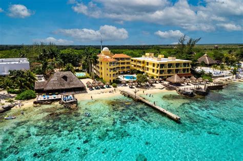 Playa Azul Cozumel, Cozumel – Updated 2023 Prices