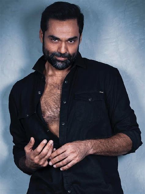 Actor Abhay Singh Deol Biography And More