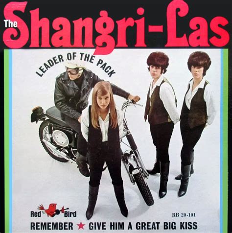 News — GME Remembers Mary Weiss, Lead Singer of The Shangri-Las