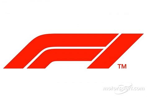 New Formula 1 logo revealed