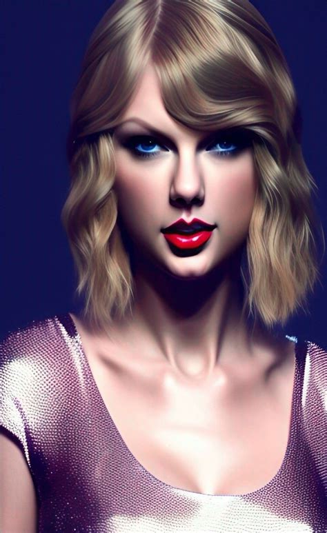 AI generated Taylor Swift | Celebrities, Celebrity art, Shake it off