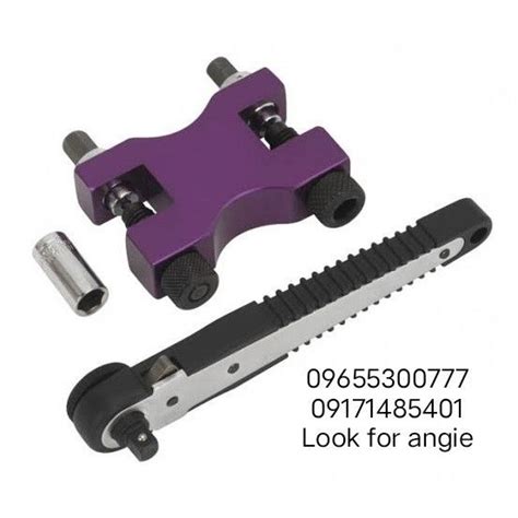 Timing Chain Tool, Commercial & Industrial, Construction Tools ...