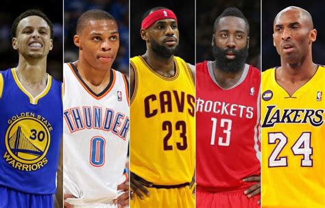 NBA MVP Criteria: How the NBA should choose MVP based on past winners - Interbasket