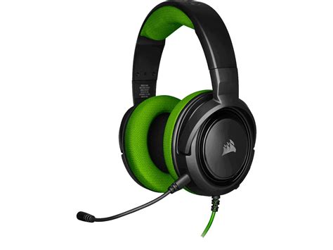 Corsair HS35 Stereo Gaming Headset - tech.co.za