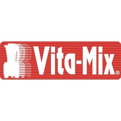 Vitamix Logo - LogoDix