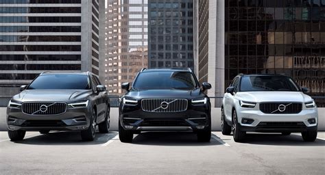 Volvo Bringing Its 48-Volt Mild-Hybrid Tech To 2022 U.S. Models | Carscoops