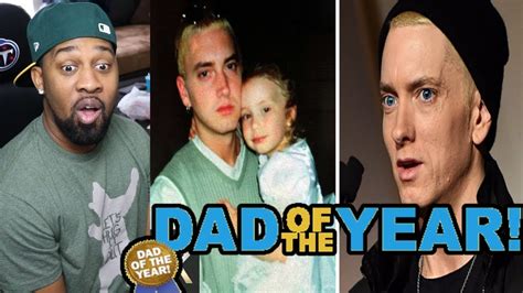 11 Surprising Truths About Eminem's Family | So Much Better ...