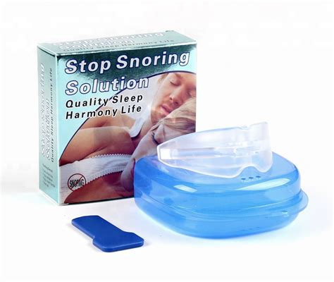 Anti Snoring Mouth Guard - DealsSlayer